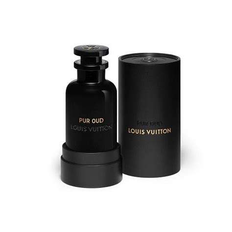 louis vuitton pur oud 100 ml|pur santal by louis vuitton.